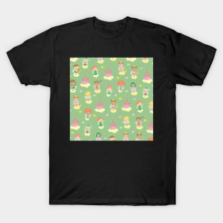 Fairies and unicorns T-Shirt